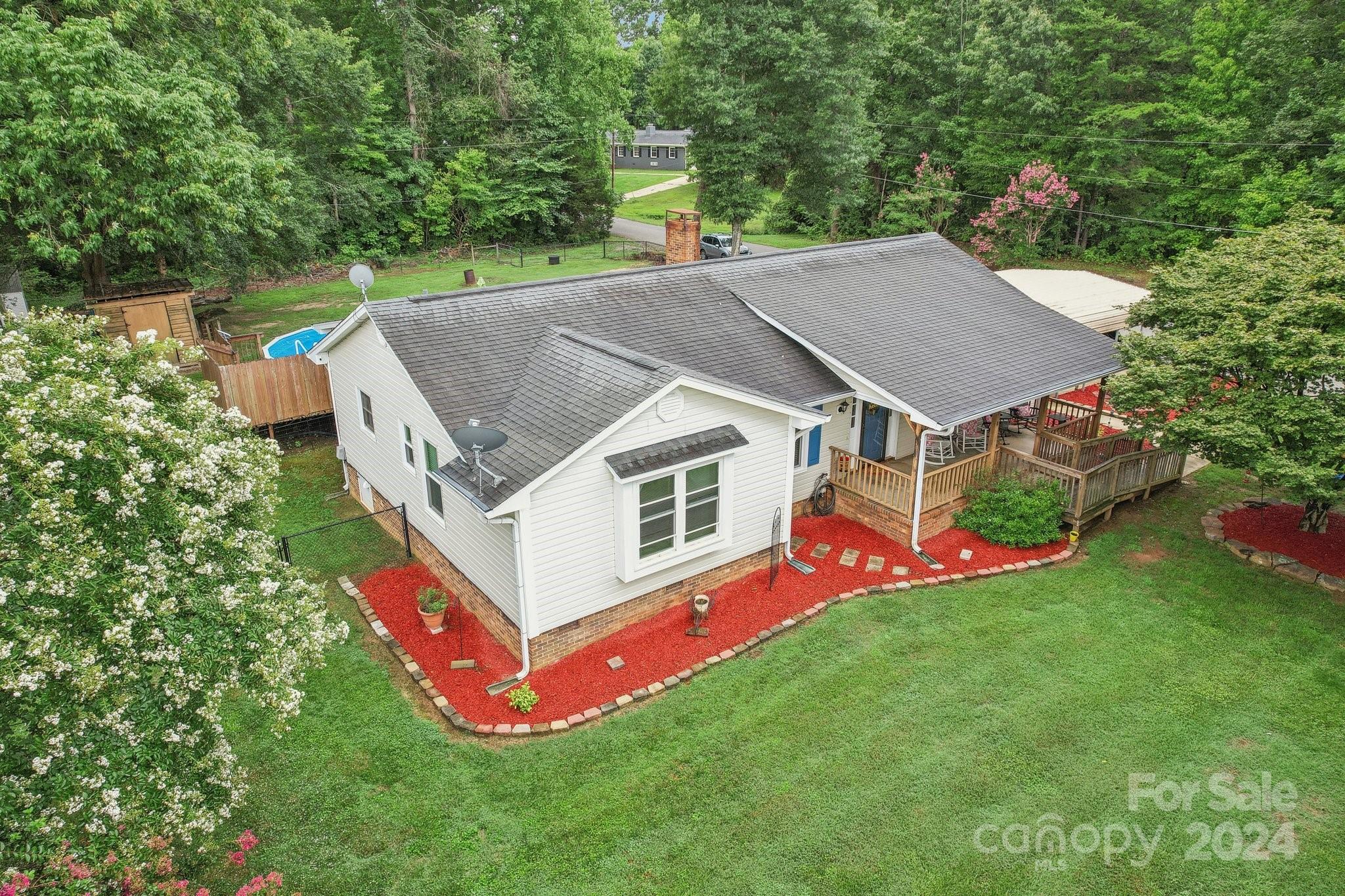 4197 Linwood Road Gastonia, NC 28052 - Photo 3 of 26 Gallery Image 3