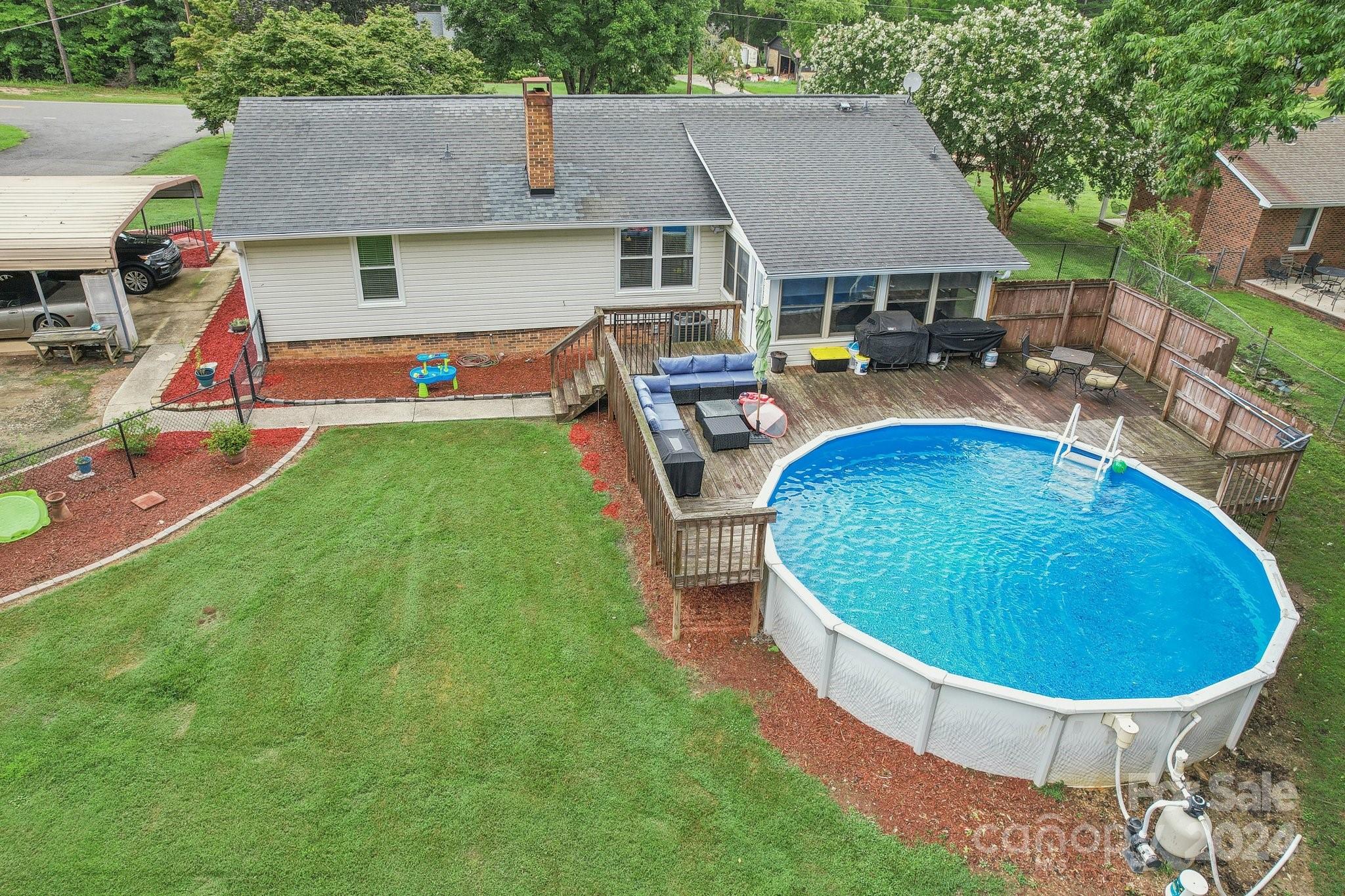 4197 Linwood Road Gastonia, NC 28052 - Photo 6 of 26 Gallery Image 6
