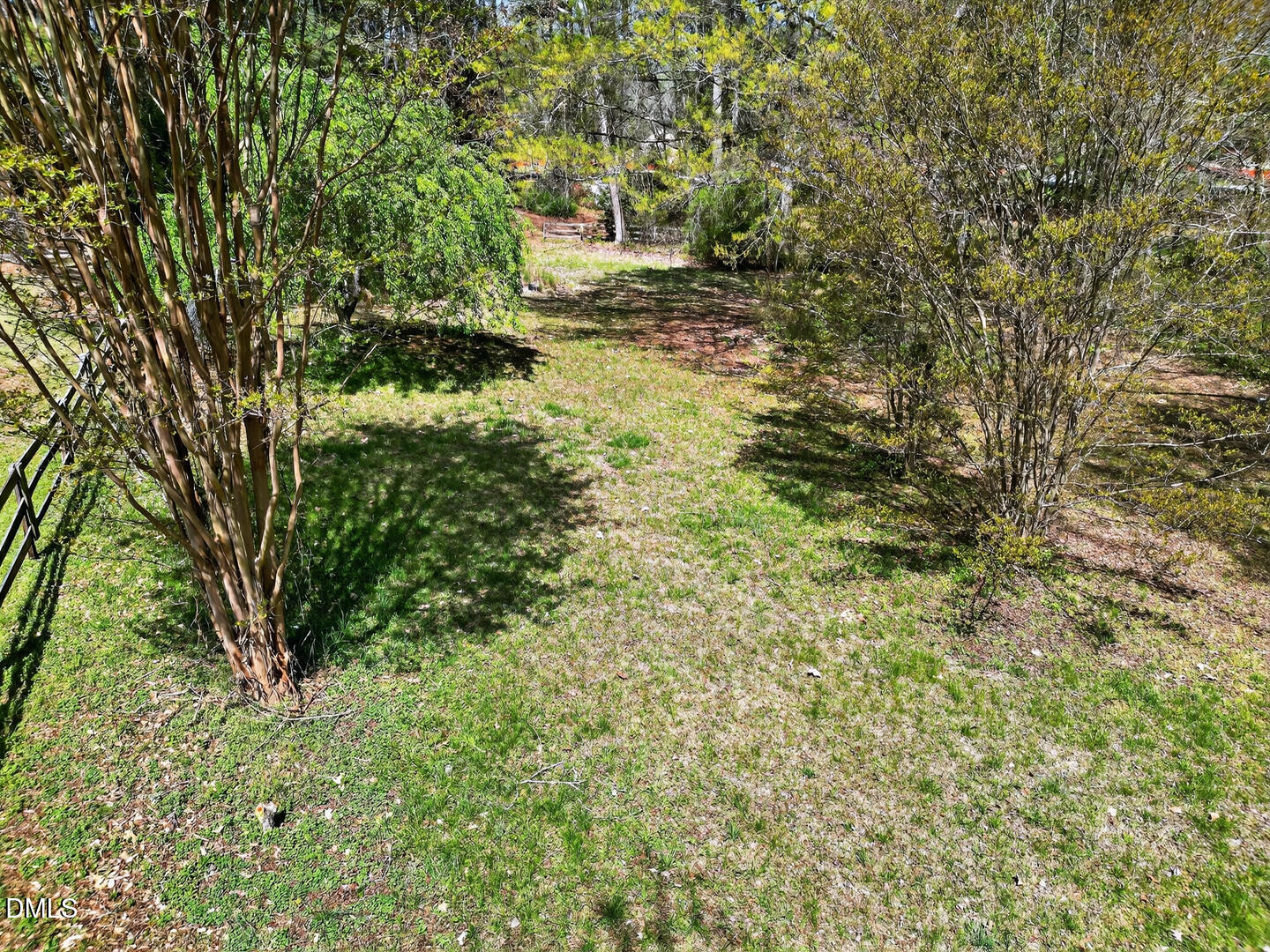 1620 Wait Avenue Wake Forest, NC 27587 - Photo 18 of 55 a view of outdoor space