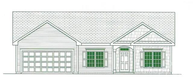 $498,100 | 4008 Shelby Jean Drive, Concord, NC 28027