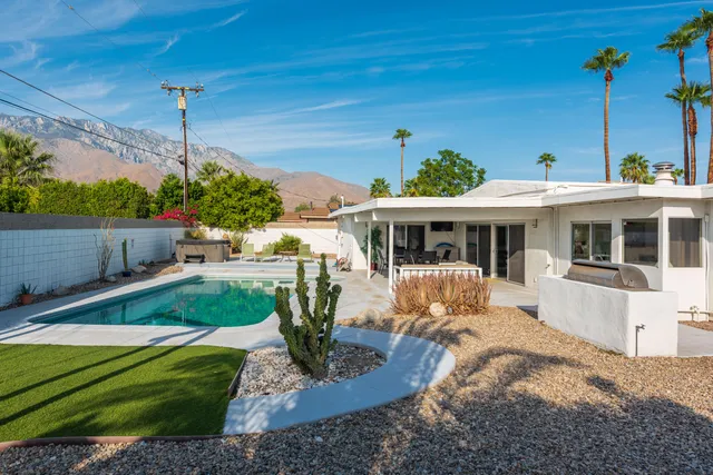 $5,000 | 2305 East Bellamy Road, Palm Springs, CA 92262