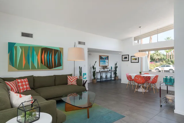 $5,000 | 2305 East Bellamy Road, Palm Springs, CA 92262