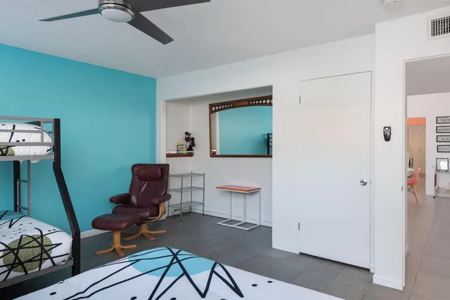 $5,000 | 2305 East Bellamy Road, Palm Springs, CA 92262