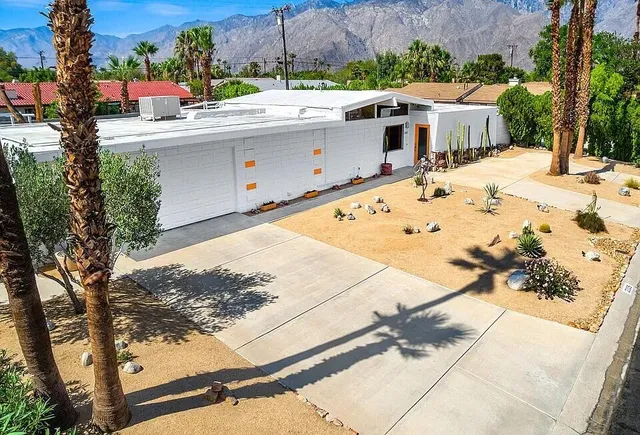 $5,000 | 2305 East Bellamy Road, Palm Springs, CA 92262