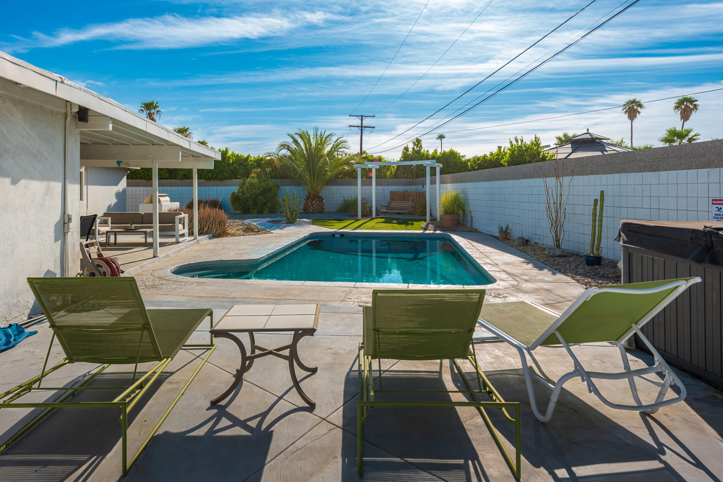 2305 East Bellamy Road Palm Springs, CA 92262 - Photo 43 of 57 JHP_0039