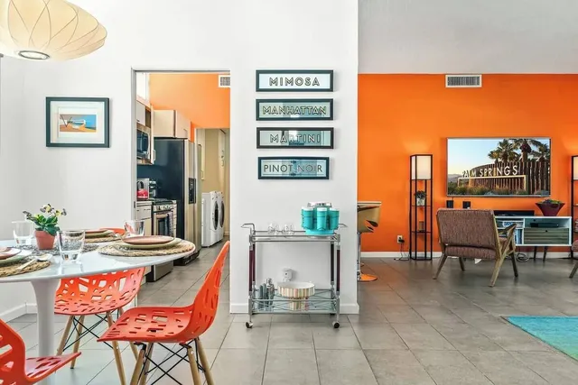 $5,000 | 2305 East Bellamy Road, Palm Springs, CA 92262