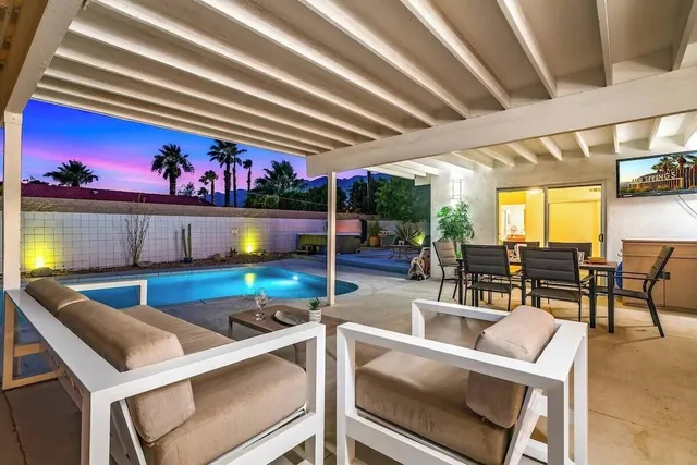 $5,000 | 2305 East Bellamy Road, Palm Springs, CA 92262