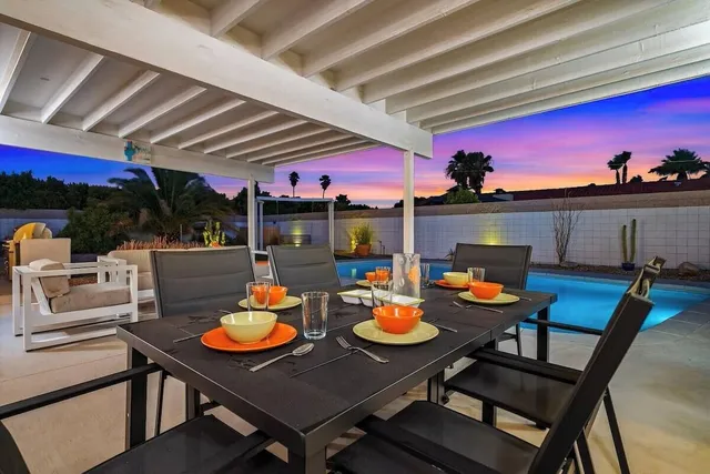 $5,000 | 2305 East Bellamy Road, Palm Springs, CA 92262