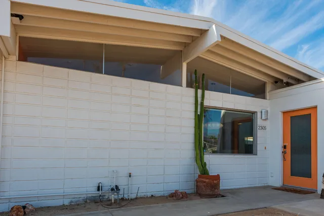 $5,000 | 2305 East Bellamy Road, Palm Springs, CA 92262