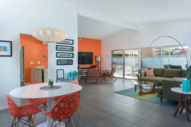 $5,000 | 2305 East Bellamy Road, Palm Springs, CA 92262