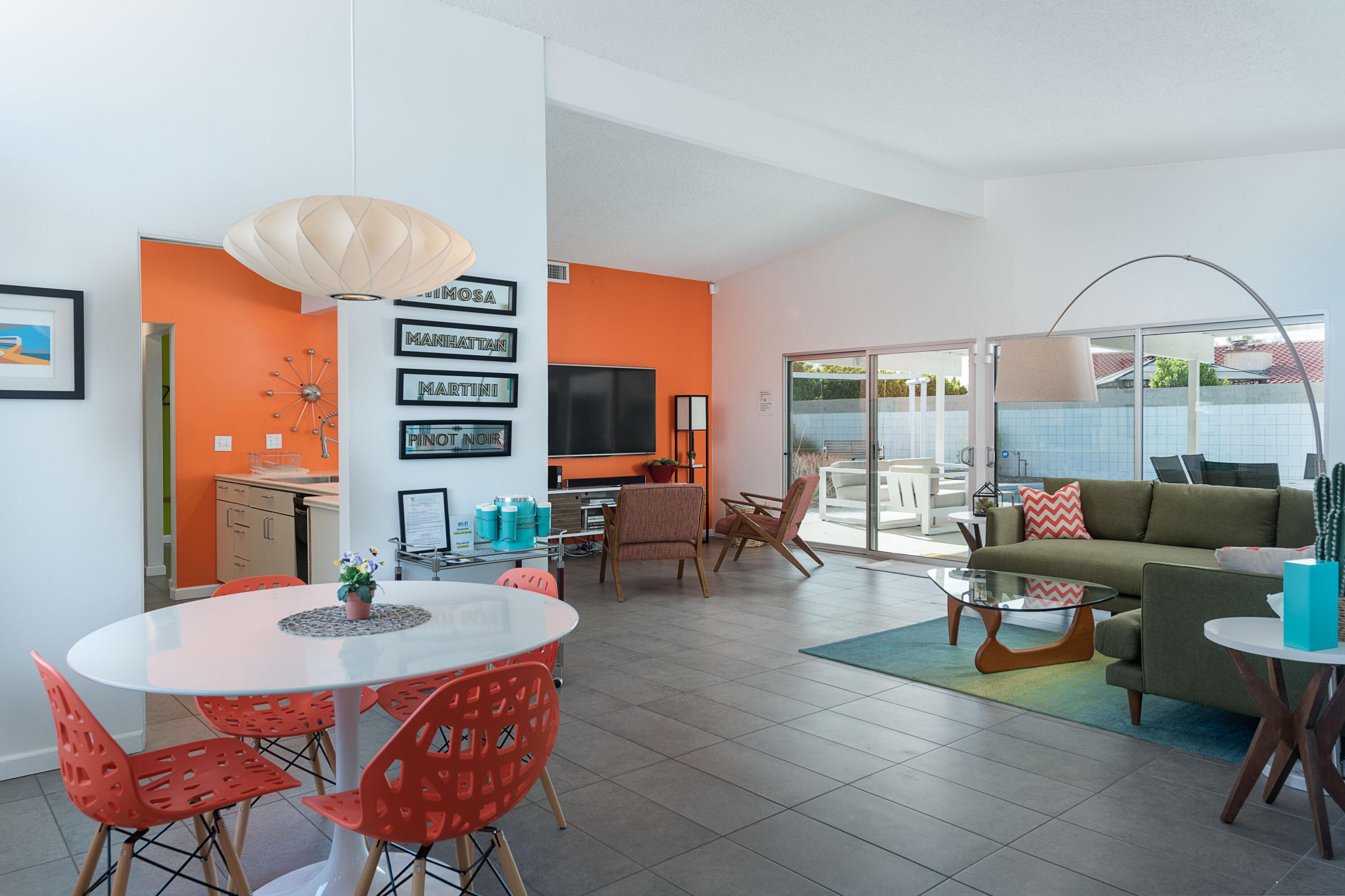 2305 East Bellamy Road Palm Springs, CA 92262 - Photo 8 of 57 JHP_0006