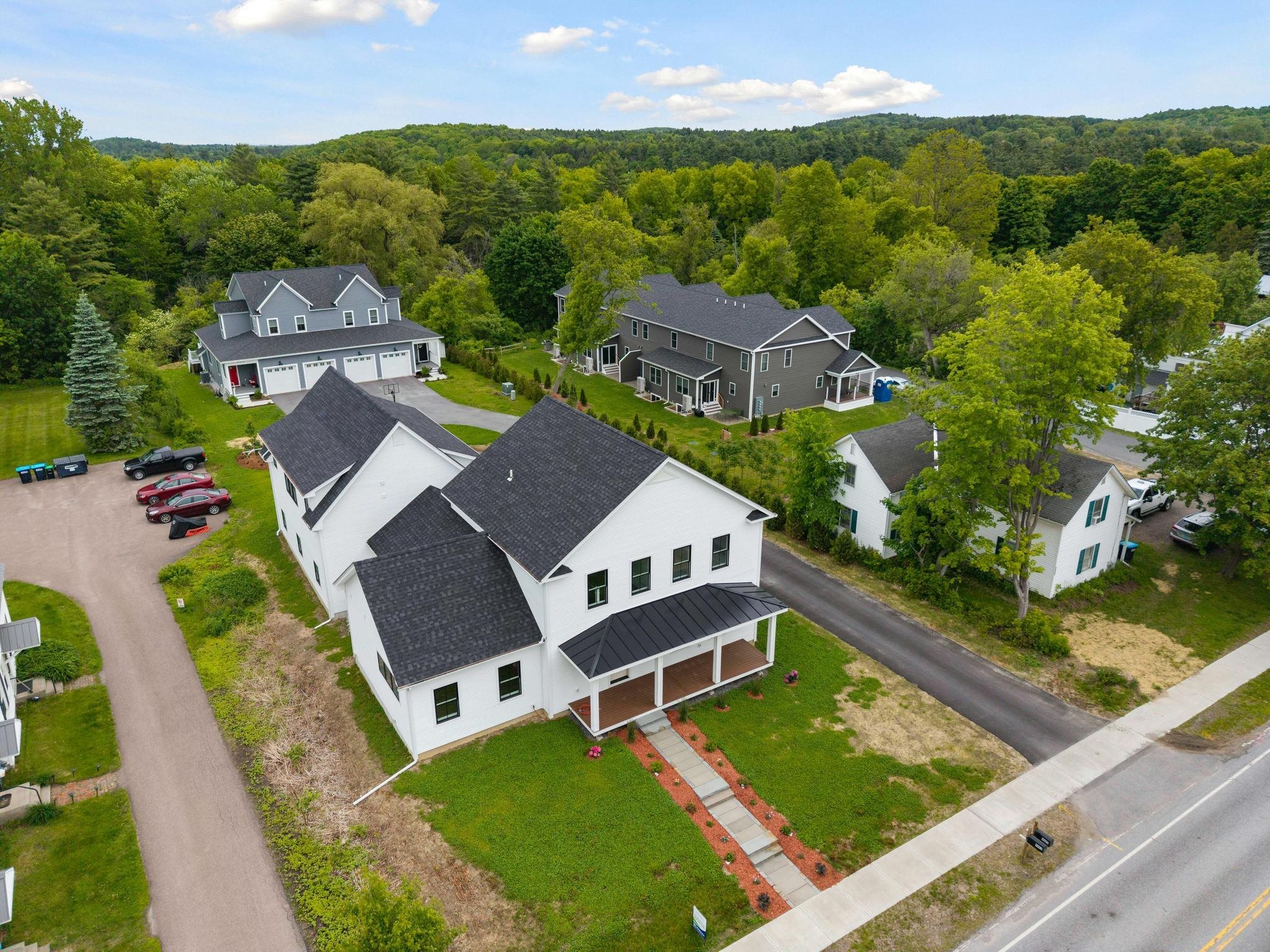 897 Falls Road Shelburne, VT 05482 - Photo 57 of 60