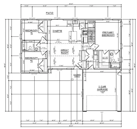 $345,000 | 412 United, Randolph, WI 53956