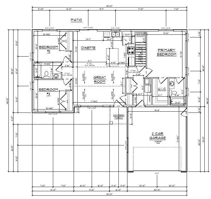 412 United Randolph, WI 53956 - Photo 2 of 2