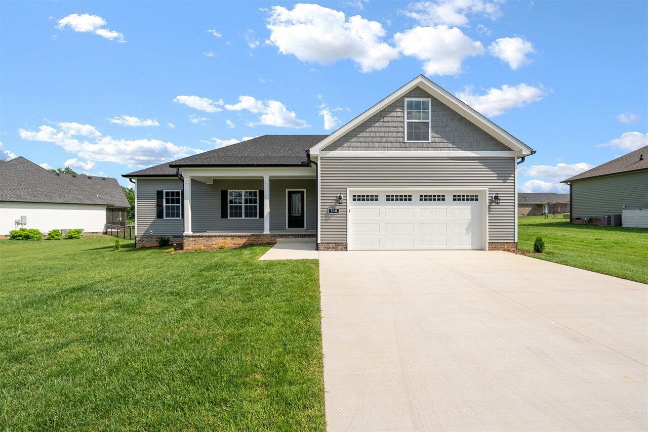 510 Fox Ridge Way Franklin, KY 42134 - Photo 1 of 1 Gallery Image 1