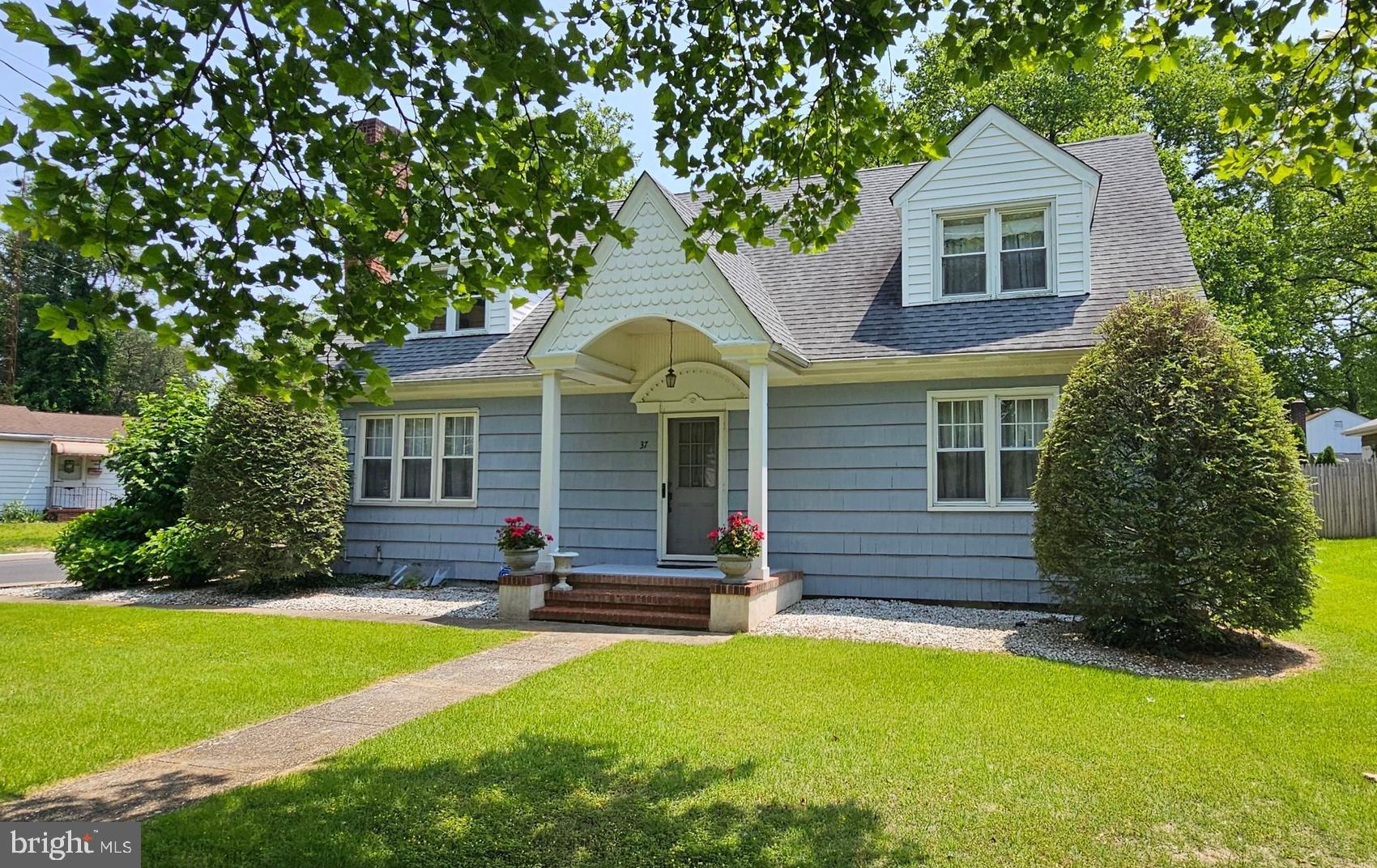 37 Wayne Road Bridgeton, NJ 08302 - Photo 1 of 30 Gallery Image 1