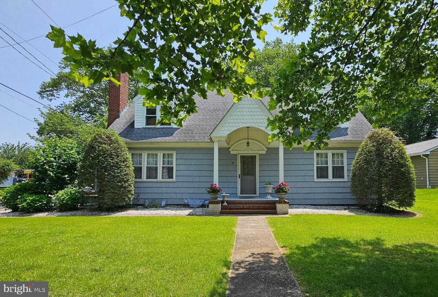 37 Wayne Road Bridgeton, NJ 08302 - Photo 2 of 30 Gallery Image 2
