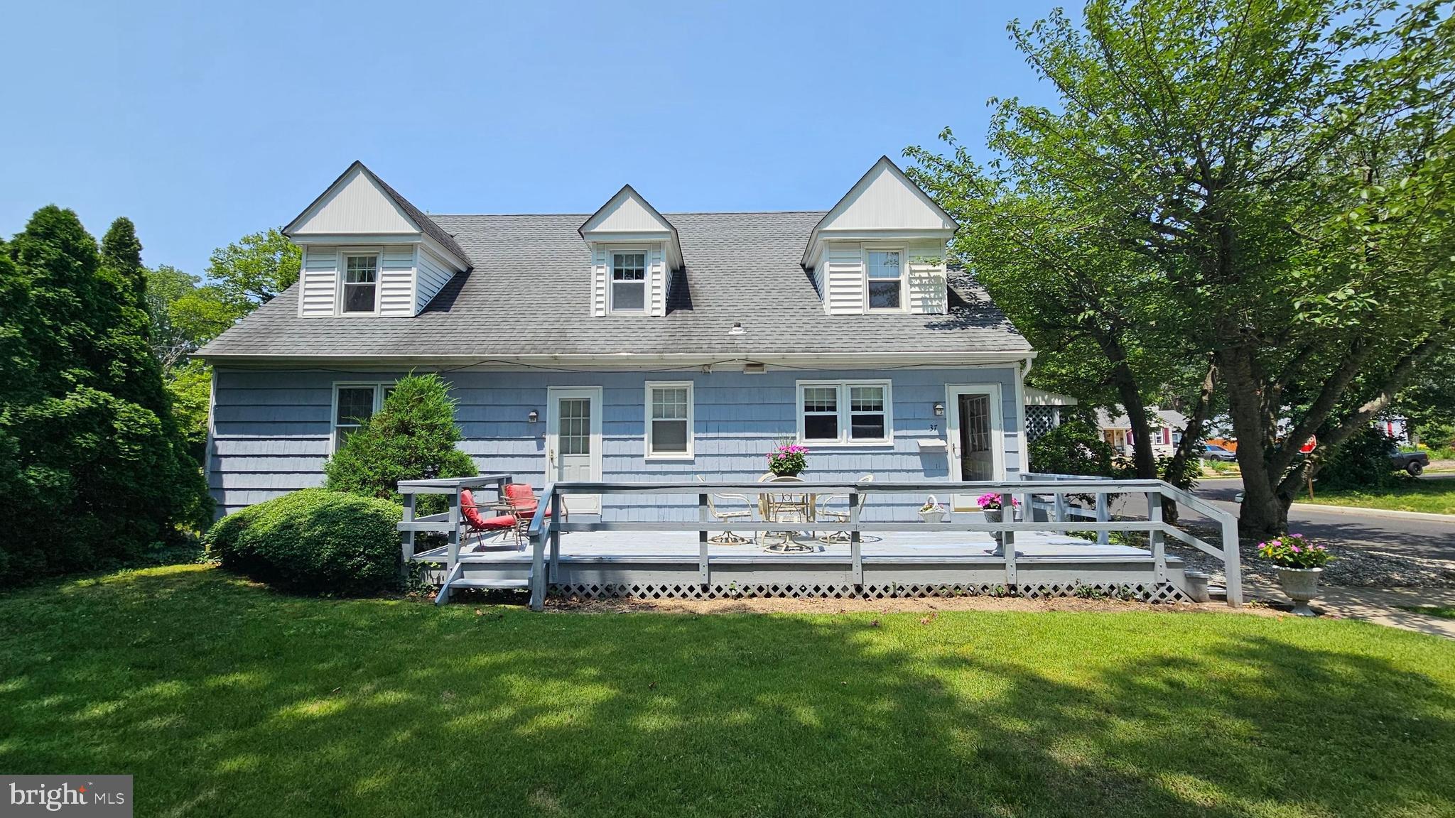 37 Wayne Road Bridgeton, NJ 08302 - Photo 4 of 30 Gallery Image 4