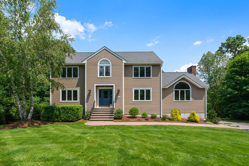 66 Ashcroft Road Sharon, MA 02067 - Photo 1 of 28 Gallery Image 1