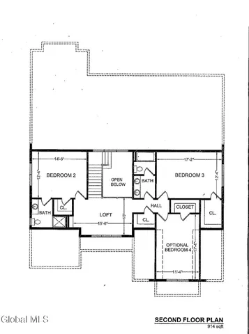 $1,100,000 | 4 Faulkner Drive, Halfmoon, NY 12188