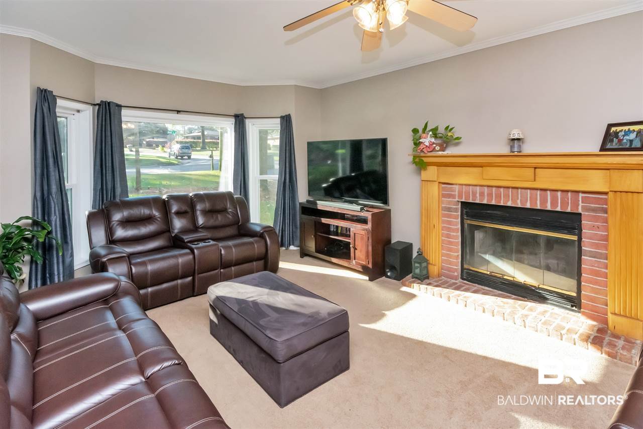 124 Dewitt Circle Daphne, AL 36526 - Photo 25 of 45