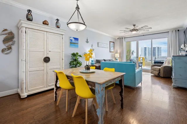 $585,000 | 122 Seascape Drive, Unit 404, Miramar Beach, FL 32550