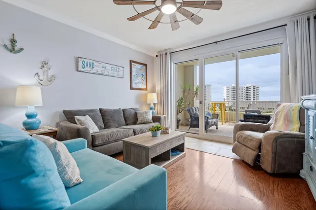 $585,000 | 122 Seascape Drive, Unit 404, Miramar Beach, FL 32550