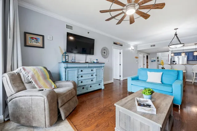 $585,000 | 122 Seascape Drive, Unit 404, Miramar Beach, FL 32550