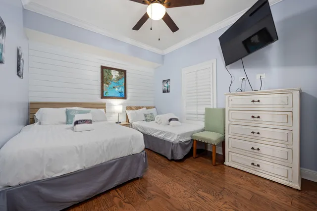 $585,000 | 122 Seascape Drive, Unit 404, Miramar Beach, FL 32550