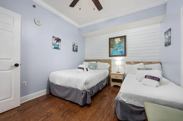 $585,000 | 122 Seascape Drive, Unit 404, Miramar Beach, FL 32550