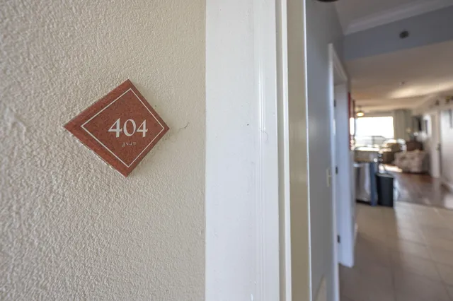 $585,000 | 122 Seascape Drive, Unit 404, Miramar Beach, FL 32550