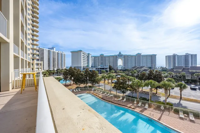 $585,000 | 122 Seascape Drive, Unit 404, Miramar Beach, FL 32550