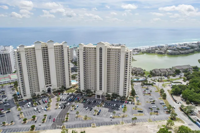 $585,000 | 122 Seascape Drive, Unit 404, Miramar Beach, FL 32550