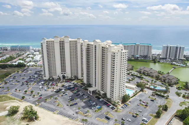 $585,000 | 122 Seascape Drive, Unit 404, Miramar Beach, FL 32550