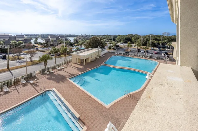 $585,000 | 122 Seascape Drive, Unit 404, Miramar Beach, FL 32550