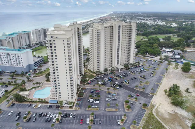 $585,000 | 122 Seascape Drive, Unit 404, Miramar Beach, FL 32550