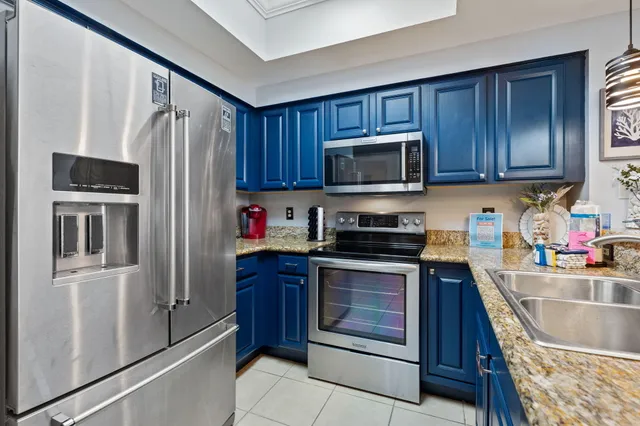 $585,000 | 122 Seascape Drive, Unit 404, Miramar Beach, FL 32550