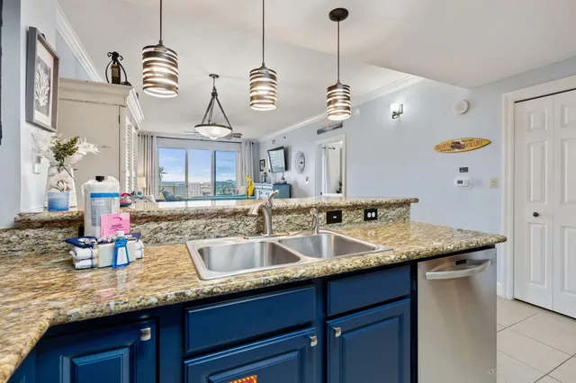 $585,000 | 122 Seascape Drive, Unit 404, Miramar Beach, FL 32550