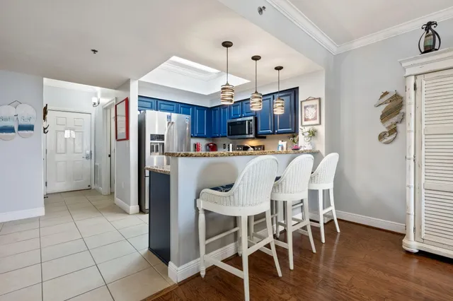 $585,000 | 122 Seascape Drive, Unit 404, Miramar Beach, FL 32550