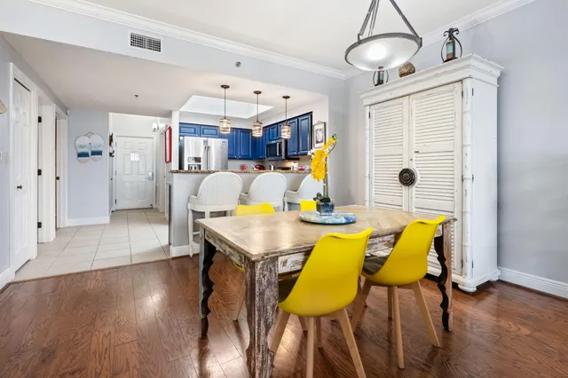 $585,000 | 122 Seascape Drive, Unit 404, Miramar Beach, FL 32550