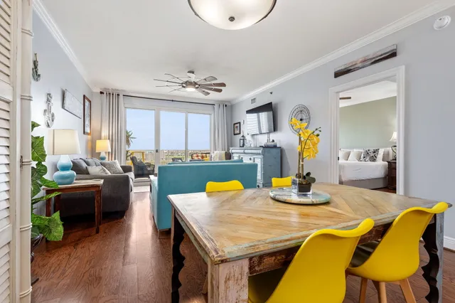 $585,000 | 122 Seascape Drive, Unit 404, Miramar Beach, FL 32550