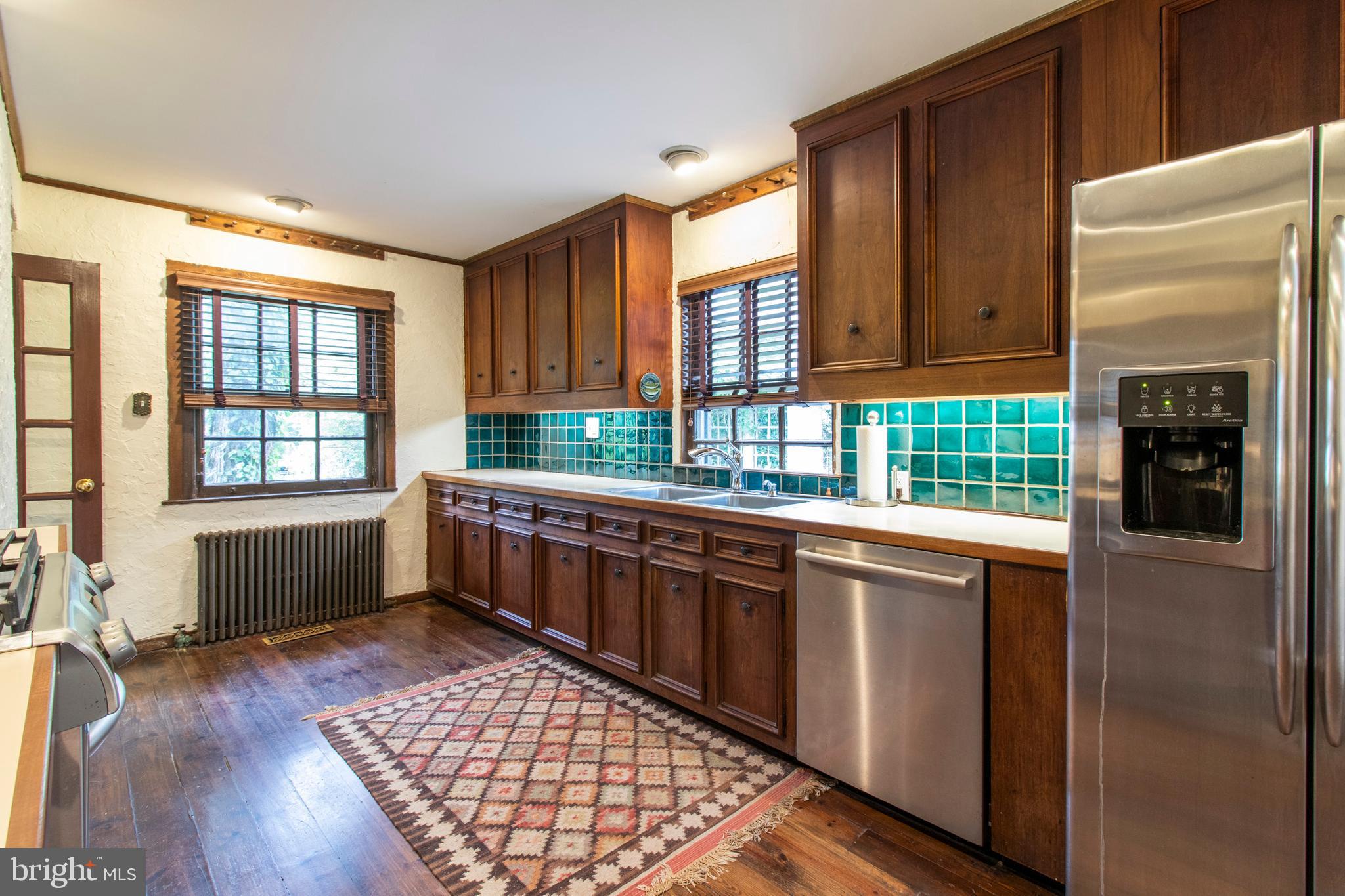 249 Forrest Road Merion Station, PA 19066 - Photo 16 of 35 Stainless steel appliances; spacious kitchen
