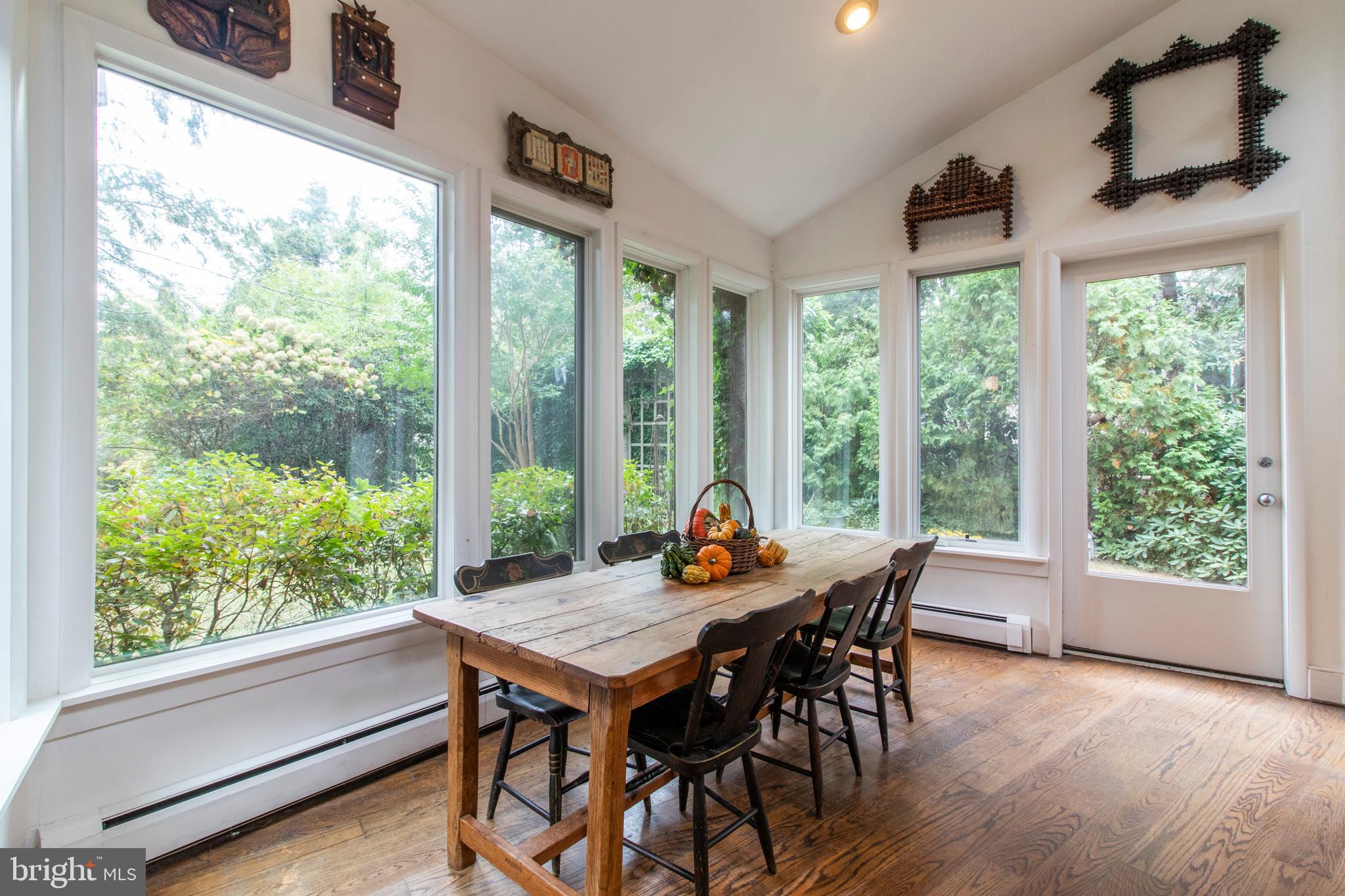 249 Forrest Road Merion Station, PA 19066 - Photo 19 of 35 Bring the outside in and let the sun shine!!