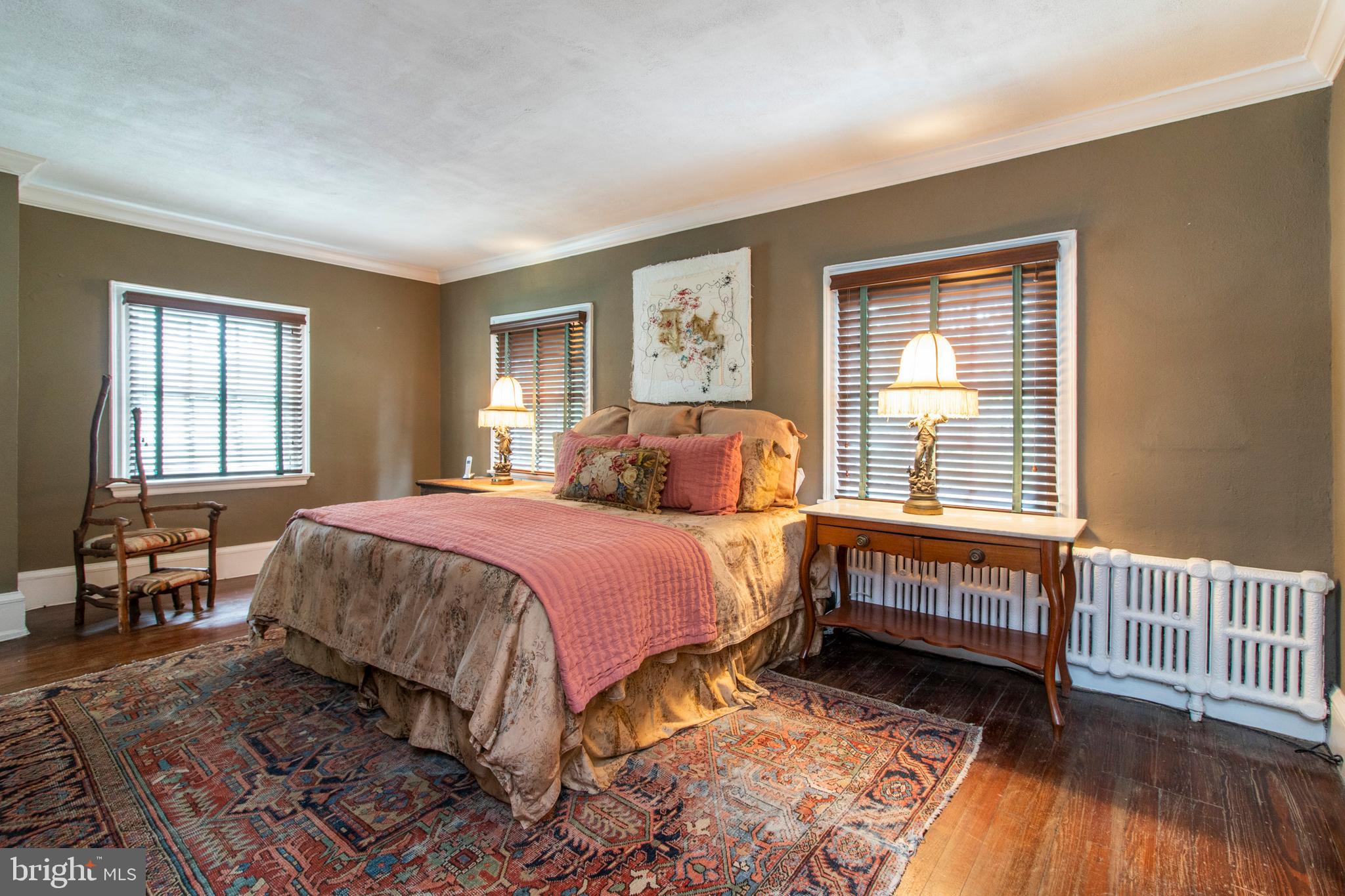 249 Forrest Road Merion Station, PA 19066 - Photo 24 of 35 Large master bedroom