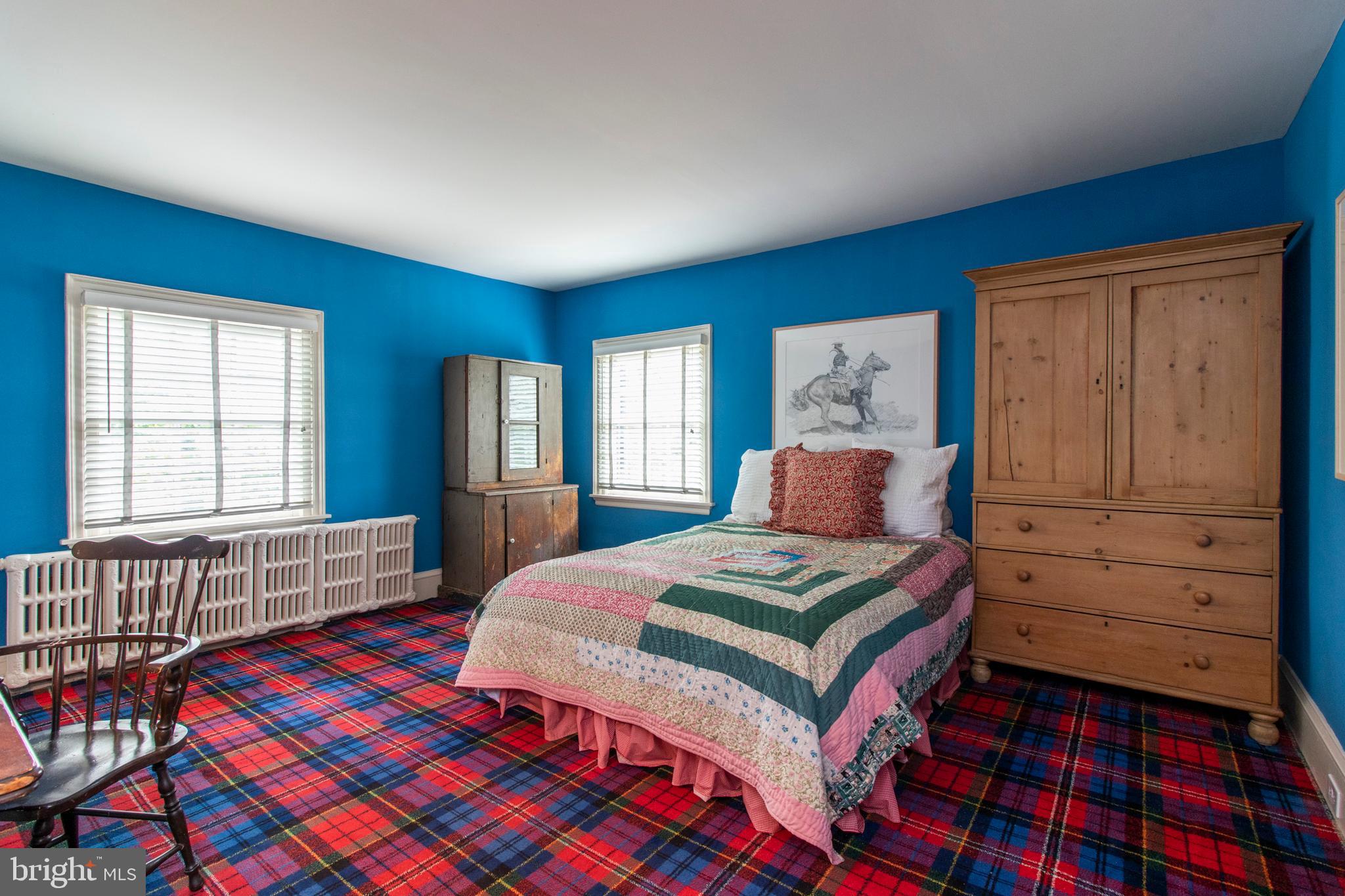 249 Forrest Road Merion Station, PA 19066 - Photo 25 of 35 Bedroom #2 on 2nd floor