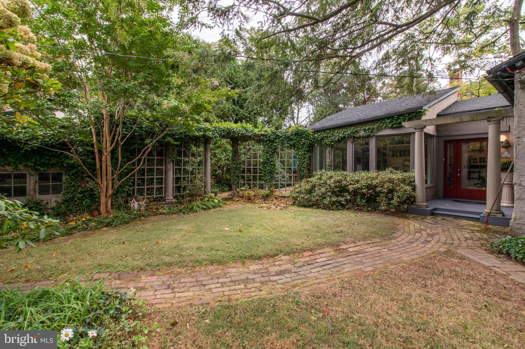 249 Forrest Road Merion Station, PA 19066 - Photo 4 of 35 Lovely garden level addition