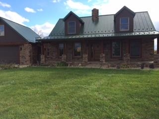 14919 West 19C Road Argos, IN 46501 - Photo 1 of 17