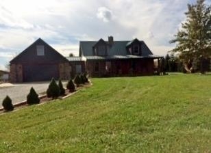 14919 West 19C Road Argos, IN 46501 - Photo 3 of 17