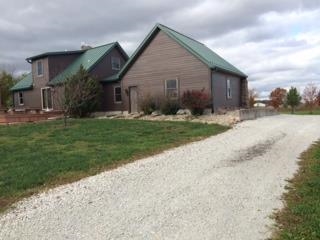 14919 West 19C Road Argos, IN 46501 - Photo 4 of 17
