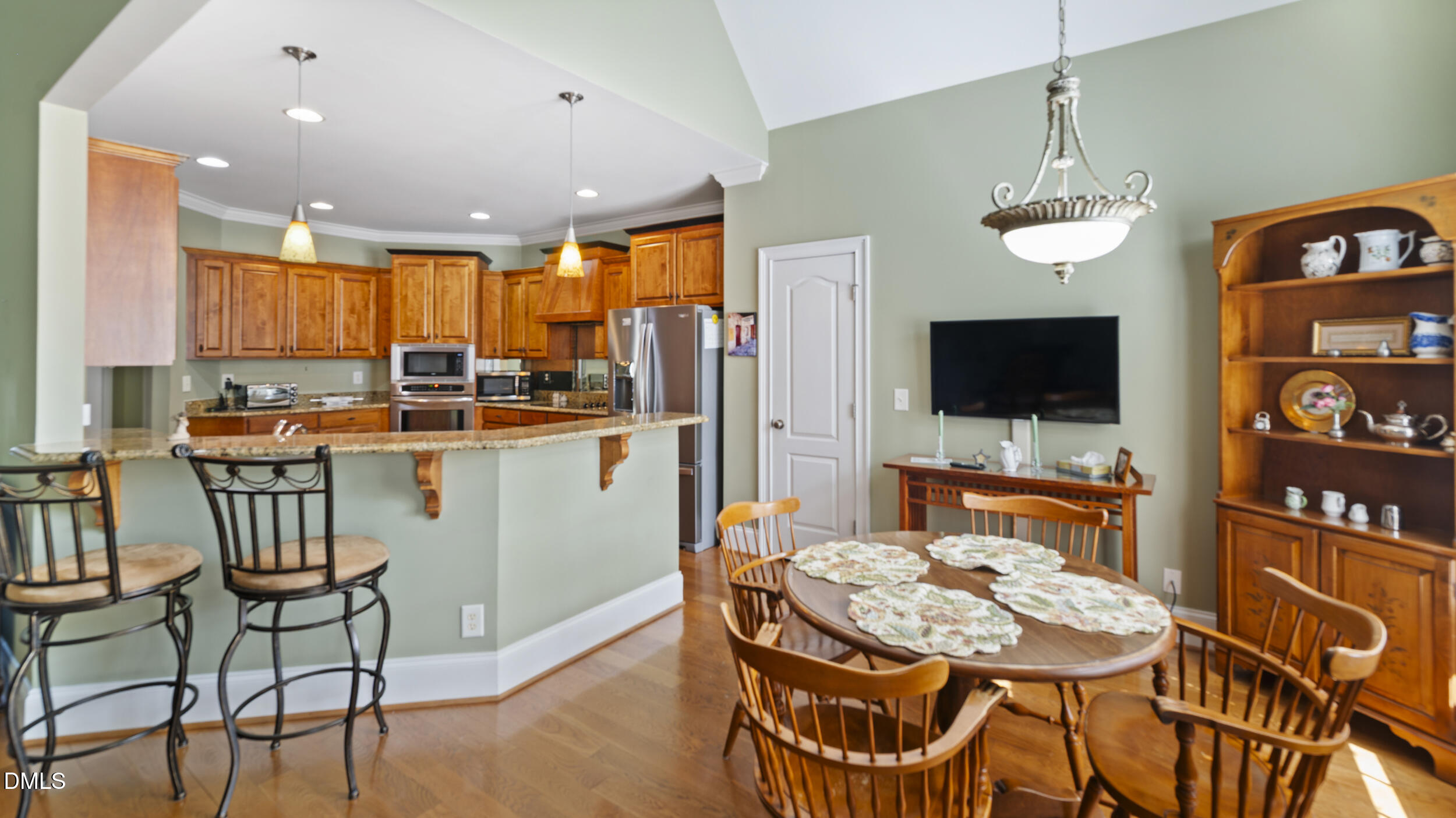 1004 Dunleigh Road Burlington, NC 27215 - Photo 10 of 49